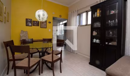 Apartamento à Venda - Belém, 3 Quartos,  90 m2
