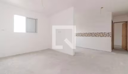 Apartamento à Venda - Brás, 1 Quarto,  45 m2