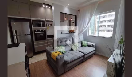 Apartamento à Venda - Artur Alvim, 2 Quartos,  100 m2