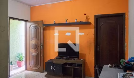 Casa à Venda - Santana, 2 Quartos,  78 m2