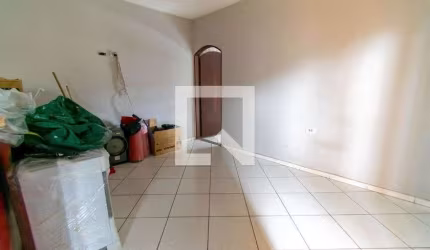 Casa à Venda - Vila Ema, 1 Quarto,  250 m2