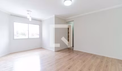 Apartamento à Venda - Jardim Marajoara , 2 Quartos,  64 m2