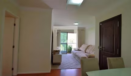 Apartamento à Venda - Portal do Morumbi, 3 Quartos,  100 m2