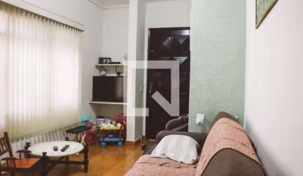 Casa à Venda - Parque São Domingos, 4 Quartos,  140 m2