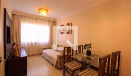 Apartamento à Venda - Brás, 2 Quartos,  49 m2