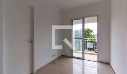 Apartamento à Venda - Bom Retiro, 1 Quarto,  39 m2