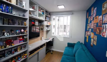 Apartamento à Venda - Tatuapé, 2 Quartos,  38 m2