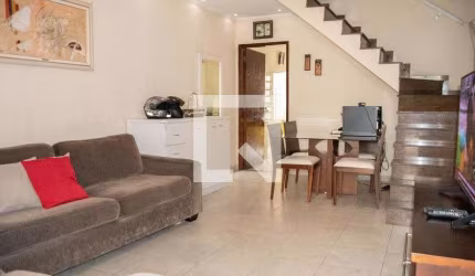 Casa à Venda - Vila Constança , 2 Quartos,  78 m2