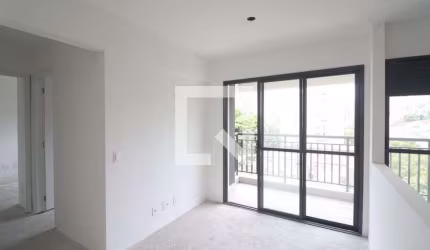 Apartamento à Venda - Água Fria, 2 Quartos,  47 m2