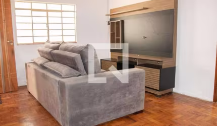 Casa à Venda - Vila Gustavo, 2 Quartos,  150 m2