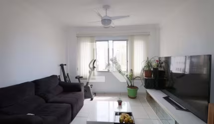 Apartamento à Venda - Barra Funda, 3 Quartos,  96 m2