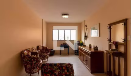 Apartamento à Venda - Barra Funda, 2 Quartos,  68 m2