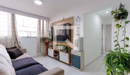 Apartamento à Venda - Vila Guilherme, 4 Quartos,  80 m2