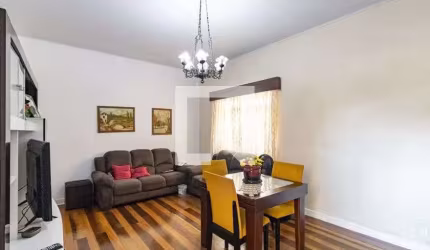 Casa à Venda - Cambuci, 2 Quartos,  90 m2