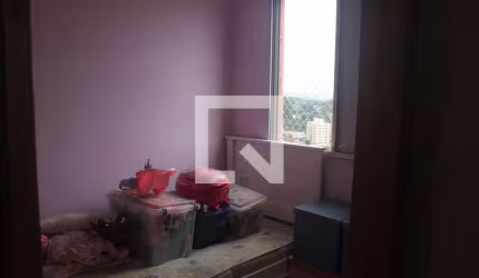 Apartamento à Venda - Jardim Marajoara , 3 Quartos,  69 m2