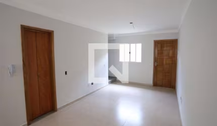 Casa à Venda - Artur Alvim, 2 Quartos,  64 m2