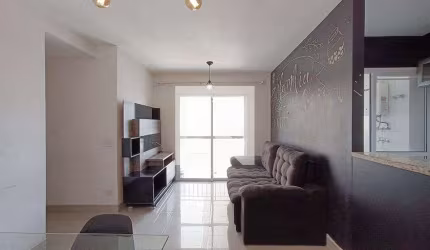 Apartamento à Venda - Parque Novo Mundo , 2 Quartos,  56 m2