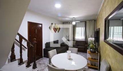 Casa à Venda - Vila Carmosina, 3 Quartos,  300 m2