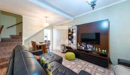 Casa à Venda - Vila Ema, 2 Quartos,  145 m2