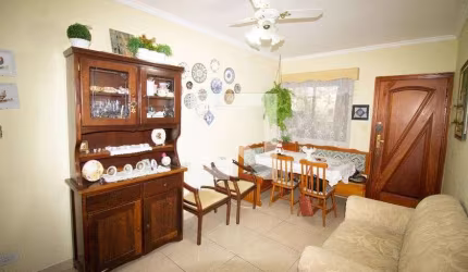 Apartamento à Venda - Mooca, 3 Quartos,  80 m2