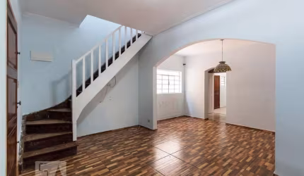 Casa à Venda - Jabaquara, 4 Quartos,  100 m2