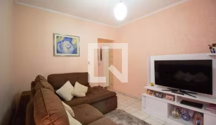 Casa à Venda - Vila Jacuí, 4 Quartos,  175 m2