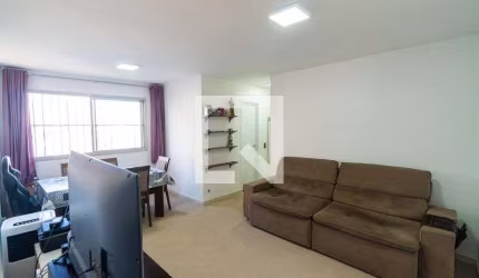 Apartamento à Venda - Saúde, 2 Quartos,  61 m2