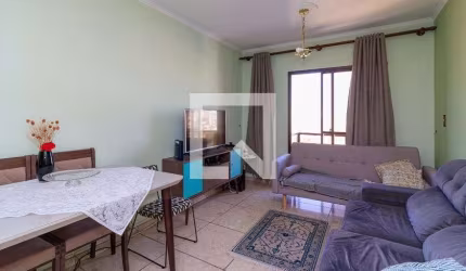 Apartamento à Venda - Vila Prudente, 3 Quartos,  79 m2