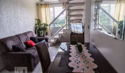 Apartamento à Venda - Itaquera, 4 Quartos,  100 m2