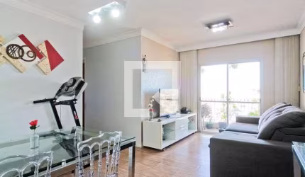 Apartamento à Venda - Santana, 3 Quartos,  81 m2