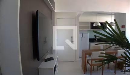 Apartamento à Venda - Cambuci, 2 Quartos,  80 m2