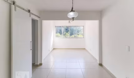 Apartamento à Venda - Jardim Marajoara , 3 Quartos,  68 m2