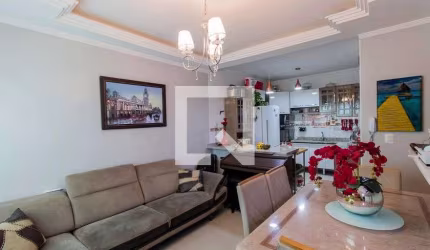 Casa à Venda - Vila Ré, 2 Quartos,  97 m2