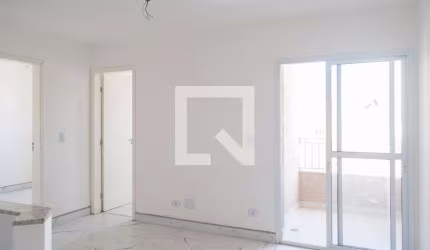 Apartamento à Venda - Água Fria, 2 Quartos,  44 m2