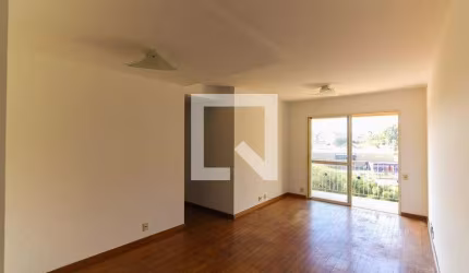 Apartamento à Venda - Panamby, 3 Quartos,  73 m2