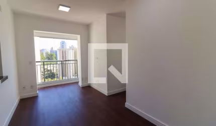 Apartamento à Venda - Vila Andrade, 2 Quartos,  45 m2