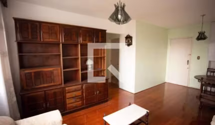 Apartamento à Venda - Santana, 2 Quartos,  107 m2