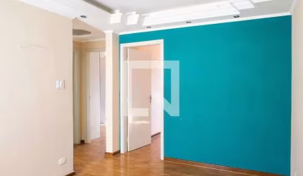 Apartamento à Venda - Água Fria, 2 Quartos,  61 m2
