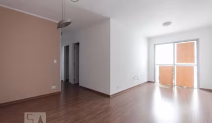 Apartamento à Venda - Santana, 2 Quartos,  62 m2