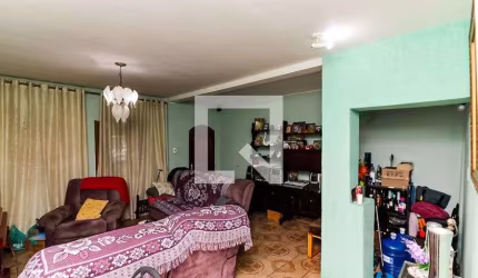 Casa à Venda - Parque São Domingos, 2 Quartos,  100 m2