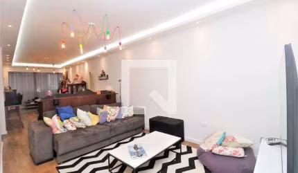 Apartamento à Venda - Santana, 3 Quartos,  98 m2