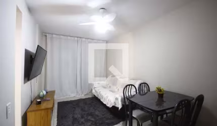 Apartamento à Venda - Saúde, 2 Quartos,  61 m2
