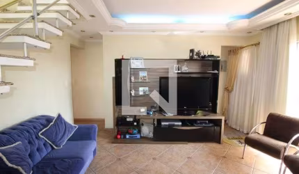Casa à Venda - Vila Formosa, 4 Quartos,  180 m2