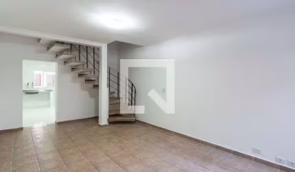 Casa à Venda - Jabaquara, 4 Quartos,  112 m2