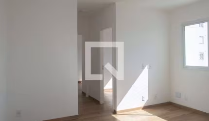 Apartamento à Venda - Vila Roque, 2 Quartos,  41 m2