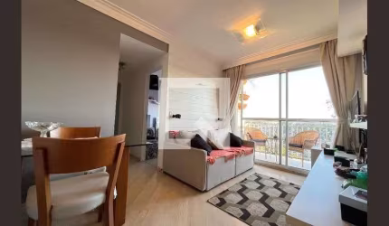Apartamento à Venda - Vila Mascote, 2 Quartos,  53 m2