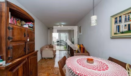 Apartamento à Venda - Jabaquara, 1 Quarto,  52 m2