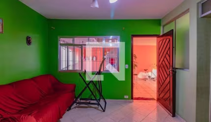 Casa à Venda - Vila Campestre, 4 Quartos,  137 m2