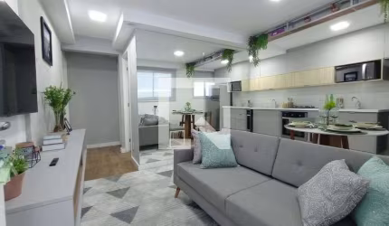 Apartamento à Venda - Vila Ré, 2 Quartos,  51 m2