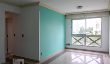 Apartamento à Venda - Mandaqui, 3 Quartos,  90 m2